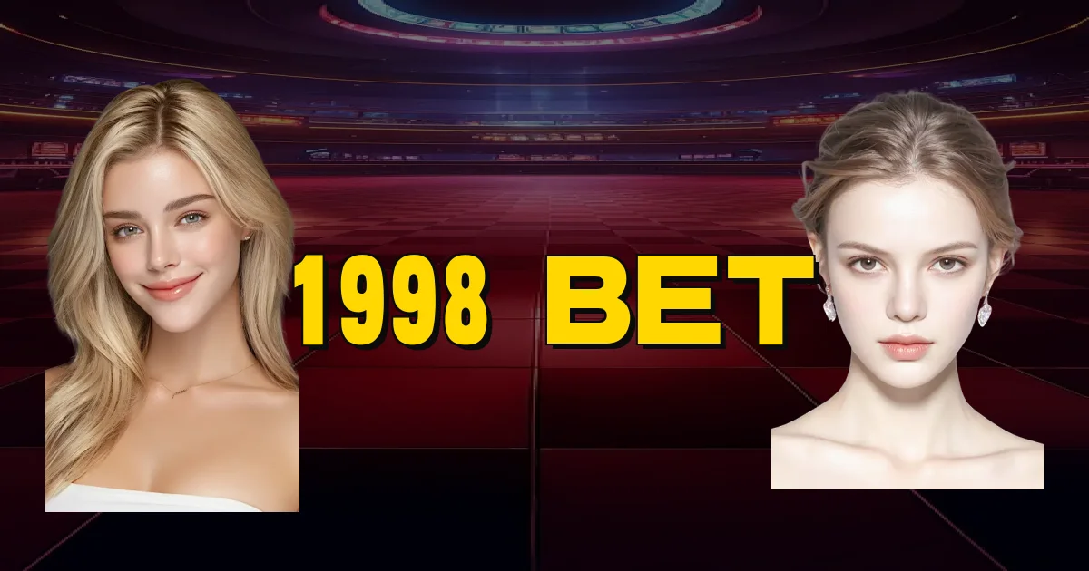 1998 Bet Oficial
