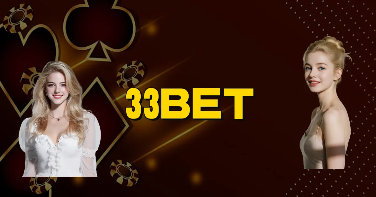 33Bet Oficial
