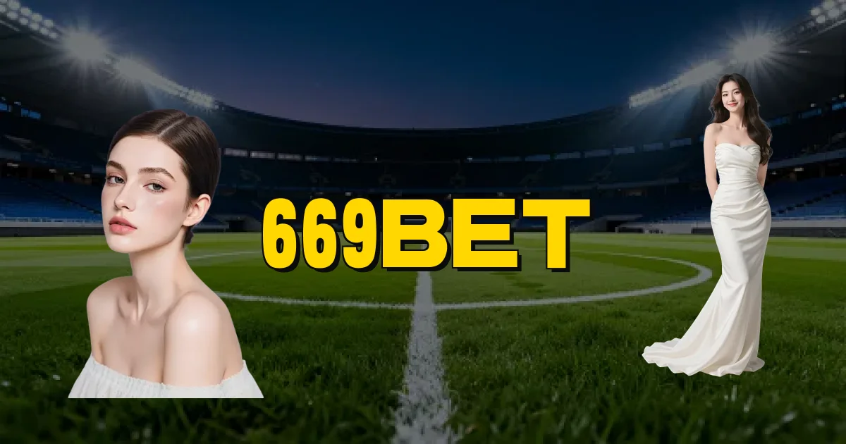669Bet Oficial
