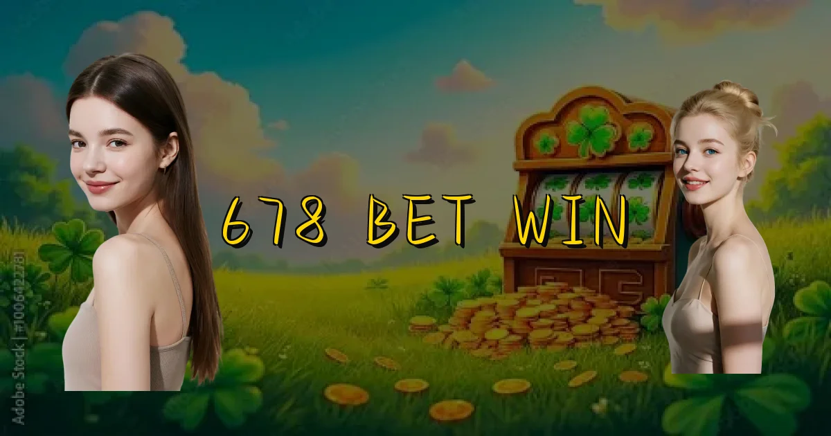 678 Bet Win Oficial