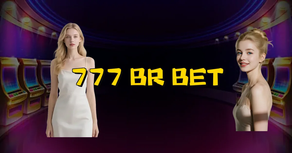 777 Br Bet Oficial
