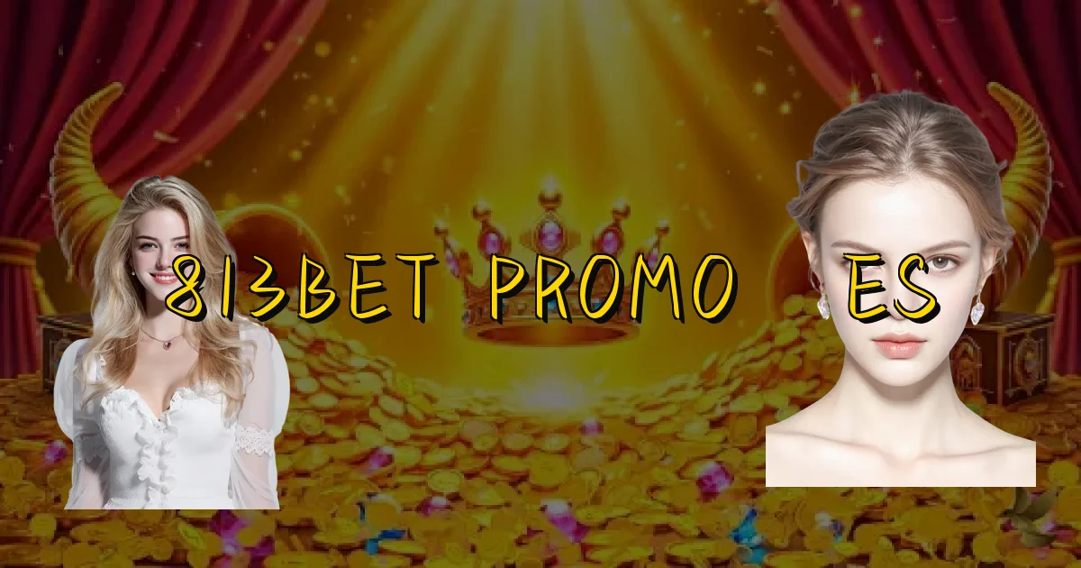 813Bet Promoções Oficial