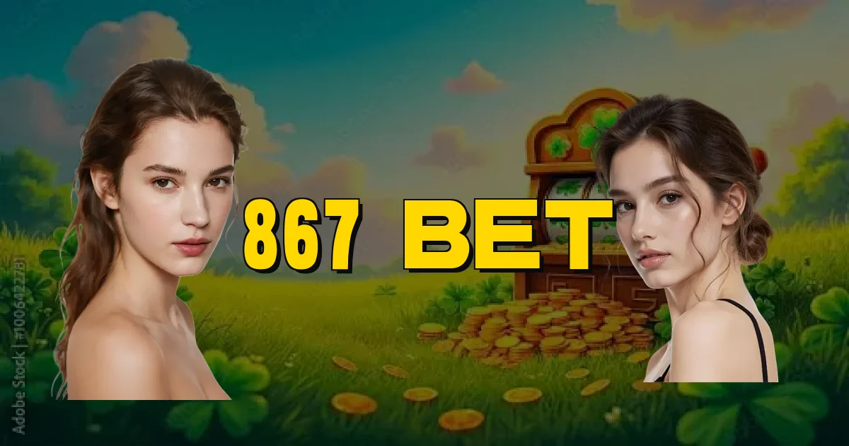 867 Bet Oficial