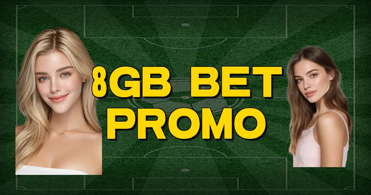 8Gb Bet Promo Oficial