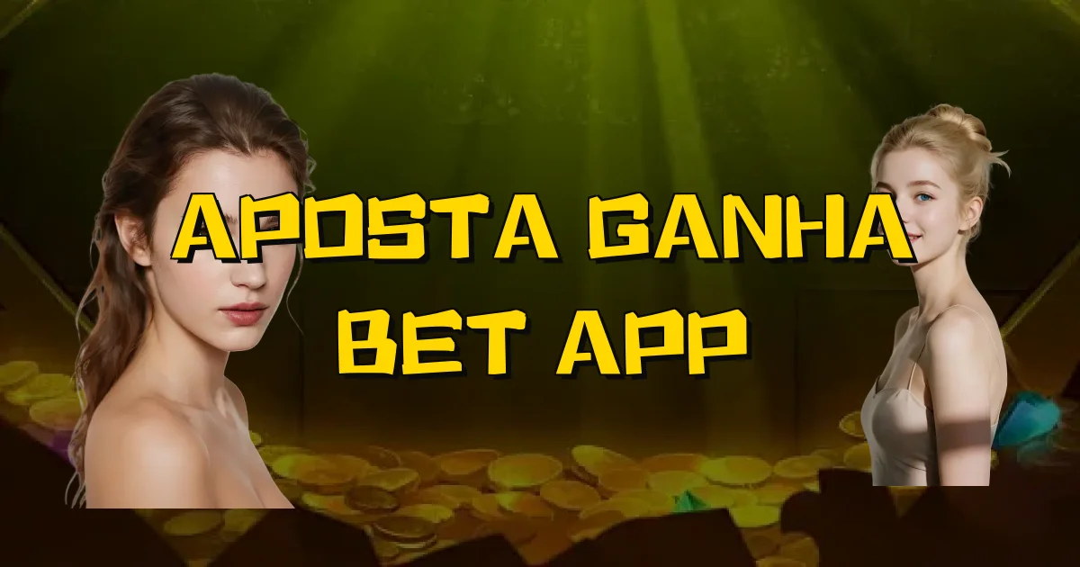 Aposta Ganha Bet App Oficial