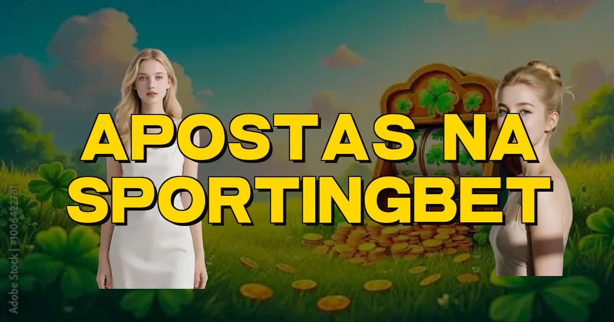 Apostas Na Sportingbet Oficial