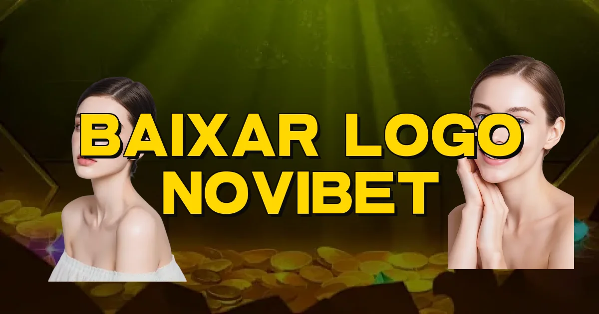 Baixar Logo Novibet Oficial