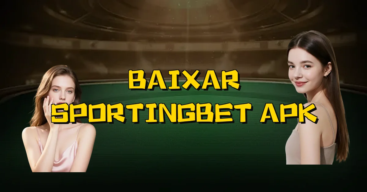 Baixar Sportingbet Apk Oficial
