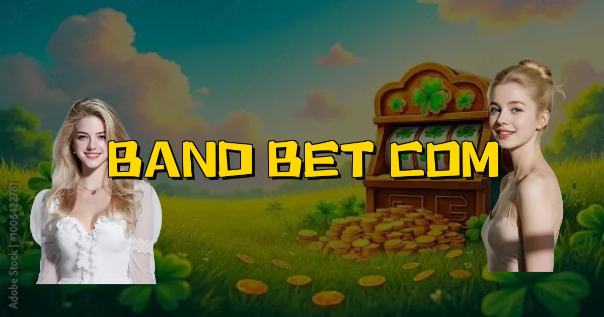 Band Bet Com Oficial