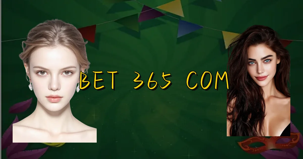 Bet 365 Com Oficial