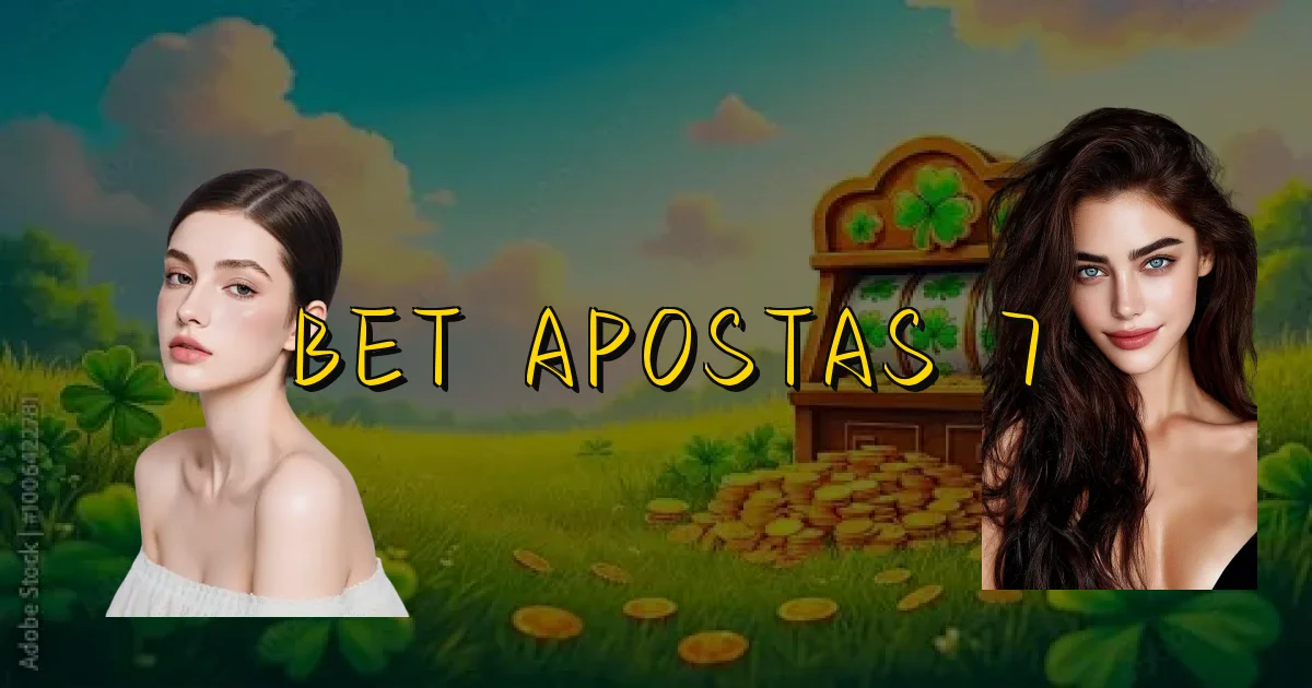 Bet Apostas 7 Oficial