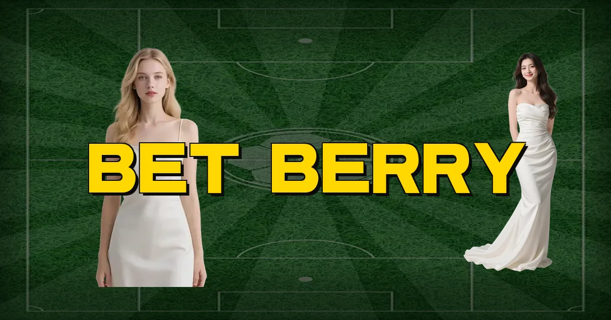 Bet Berry Oficial
