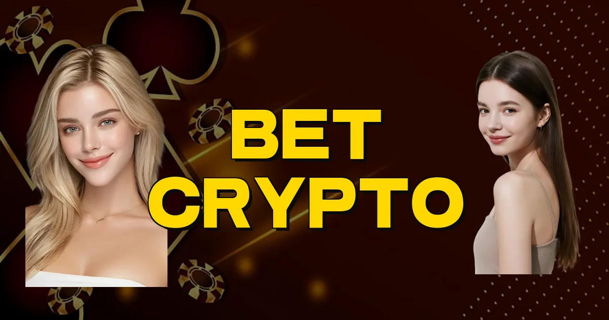 Bet Crypto Oficial