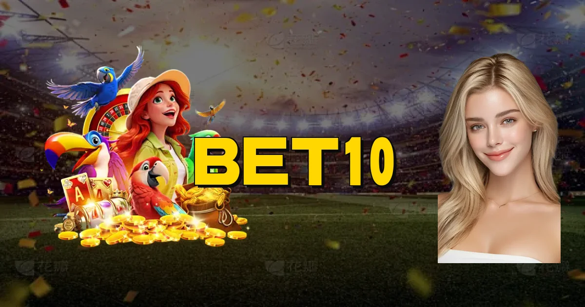 Bet10 Oficial