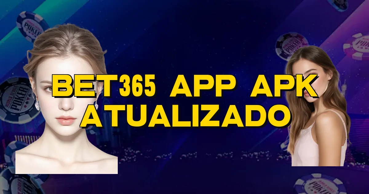 Bet365 App Apk Atualizado Oficial