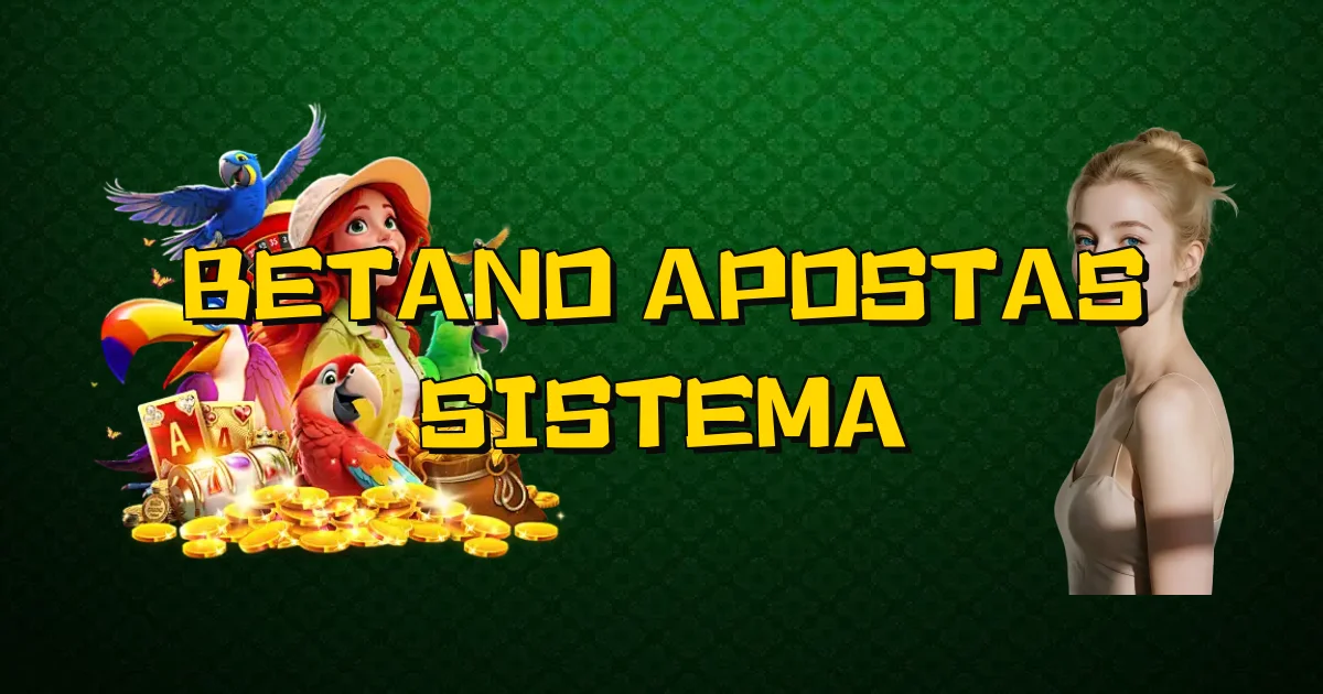Betano Apostas Sistema Oficial