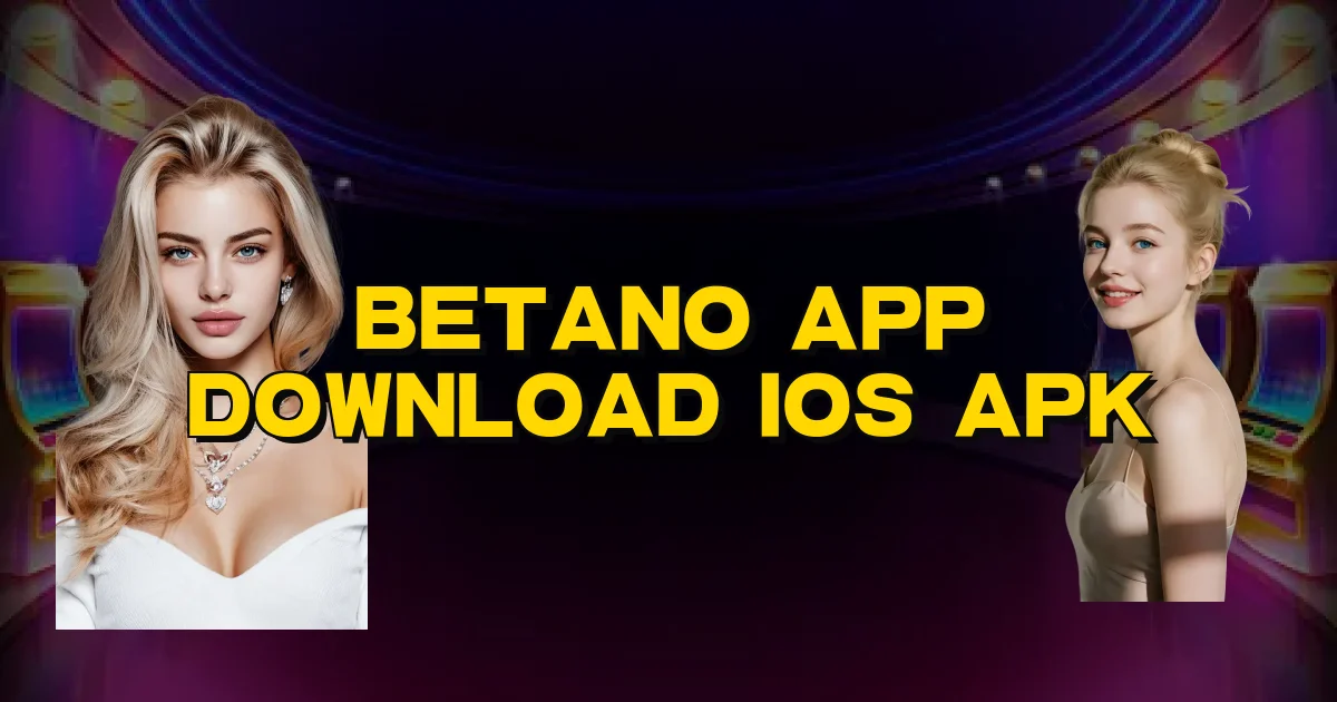 Betano App Download Ios Apk Oficial