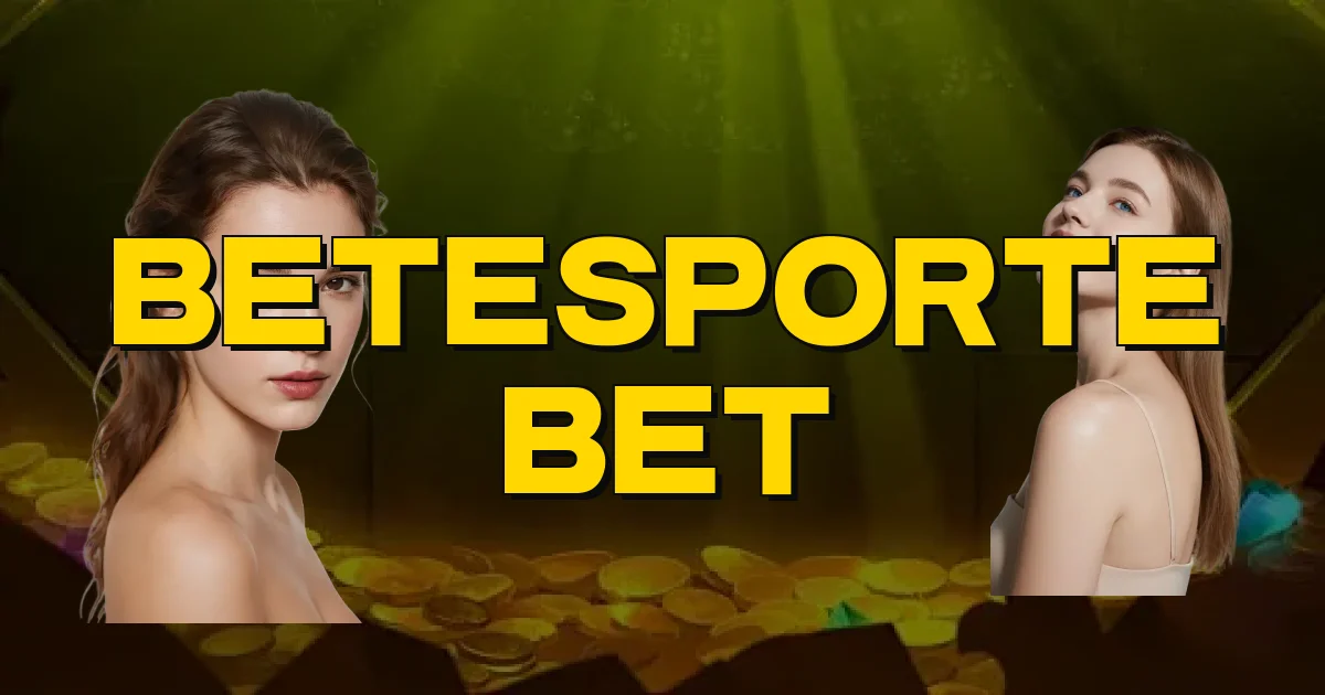 Betesporte Bet Oficial