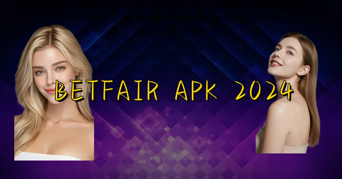 Betfair Apk 2024 Oficial