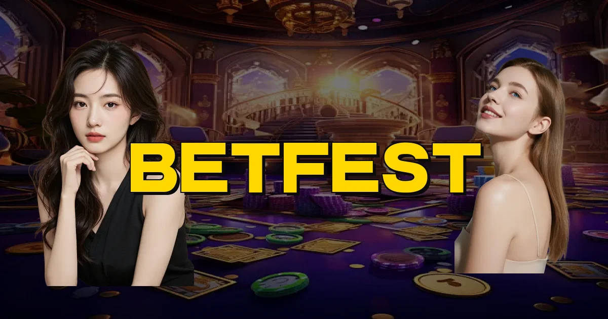 Betfest Oficial