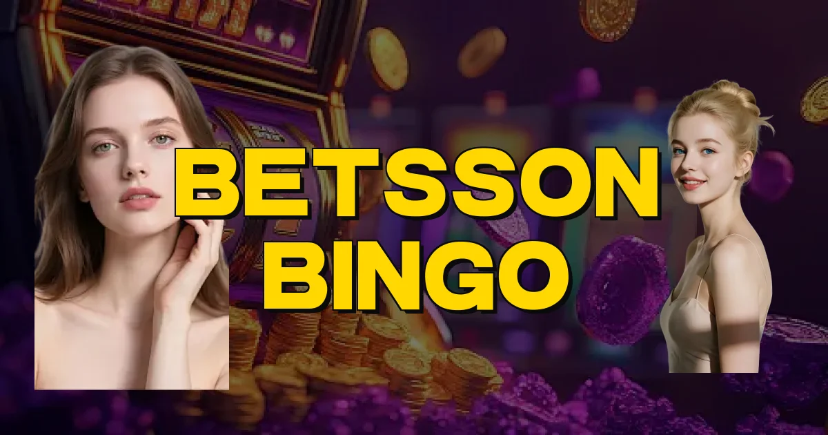 Betsson Bingo Oficial