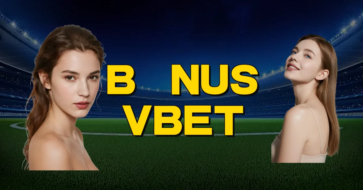 Bônus Vbet Oficial