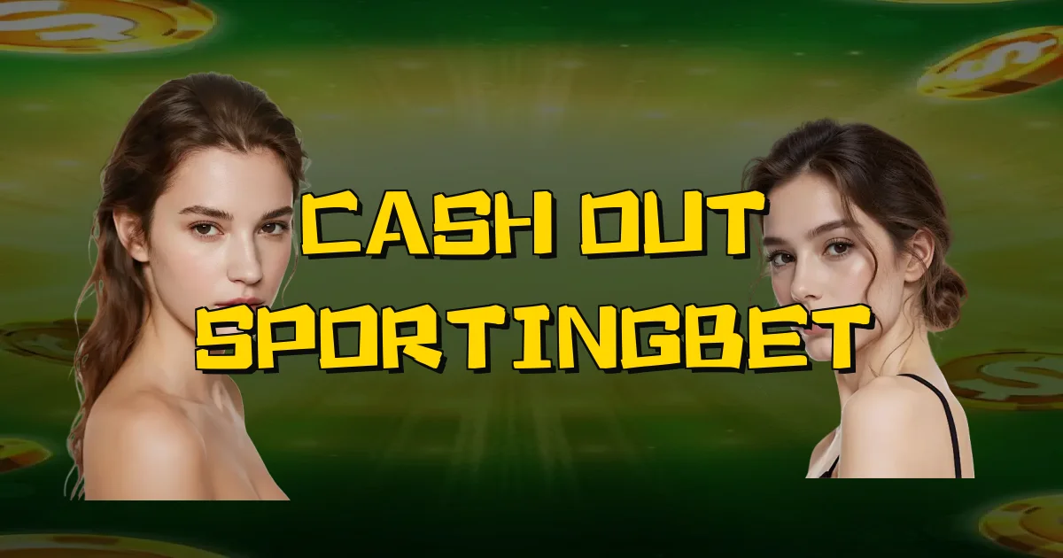 Cash Out Sportingbet Oficial