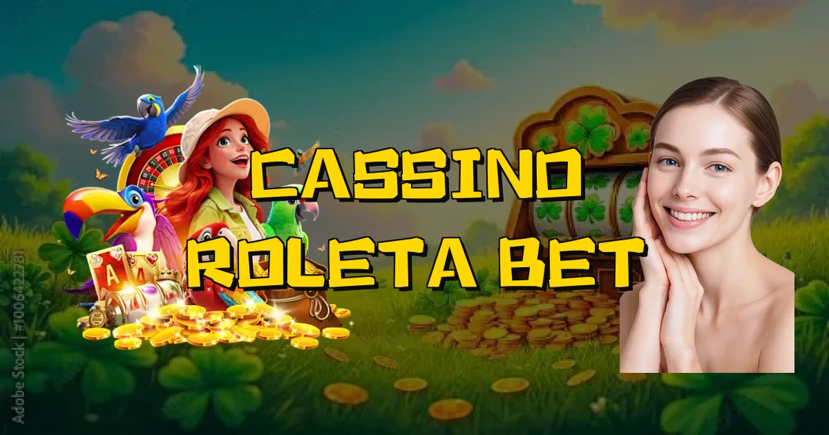 Cassino Roleta Bet Oficial