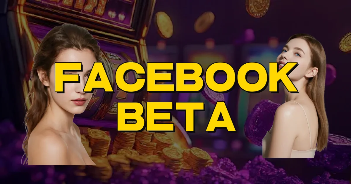 Facebook Beta Oficial