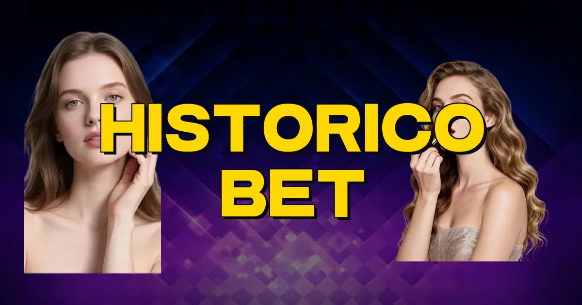 Historico Bet Oficial