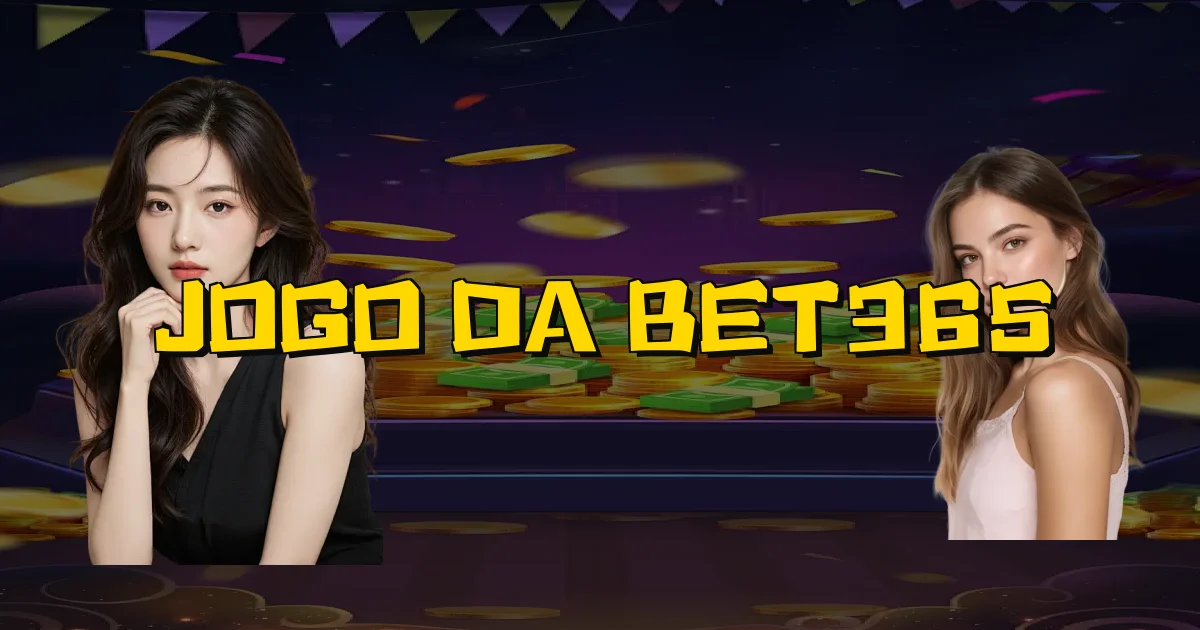 Jogo Da Bet365 Oficial