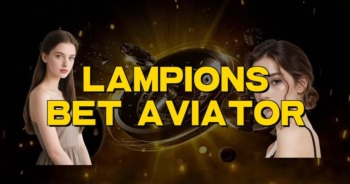 Lampions Bet Aviator Oficial