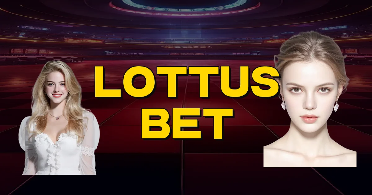 Lottus Bet Oficial
