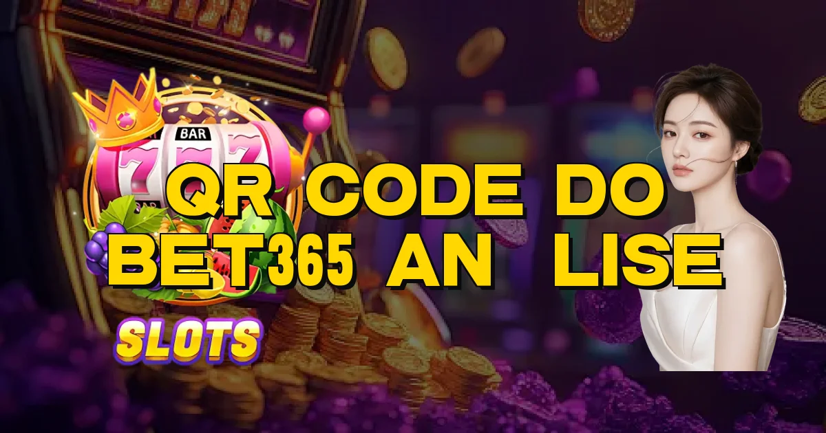 Qr Code Do Bet365 Análise Oficial