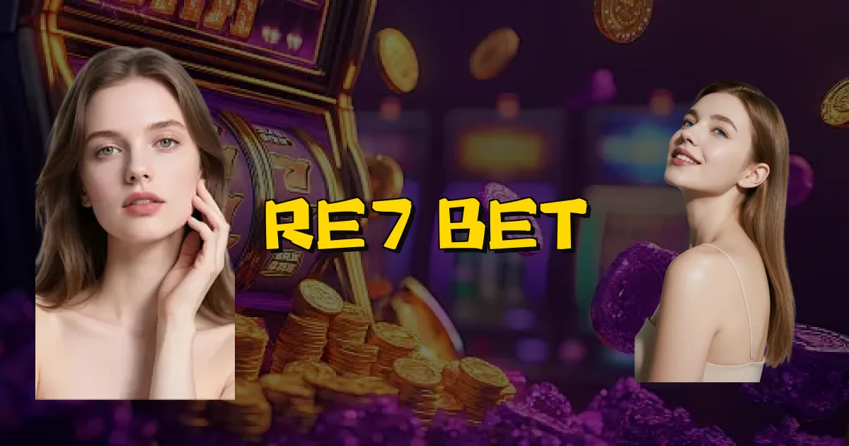 Re7 Bet Oficial