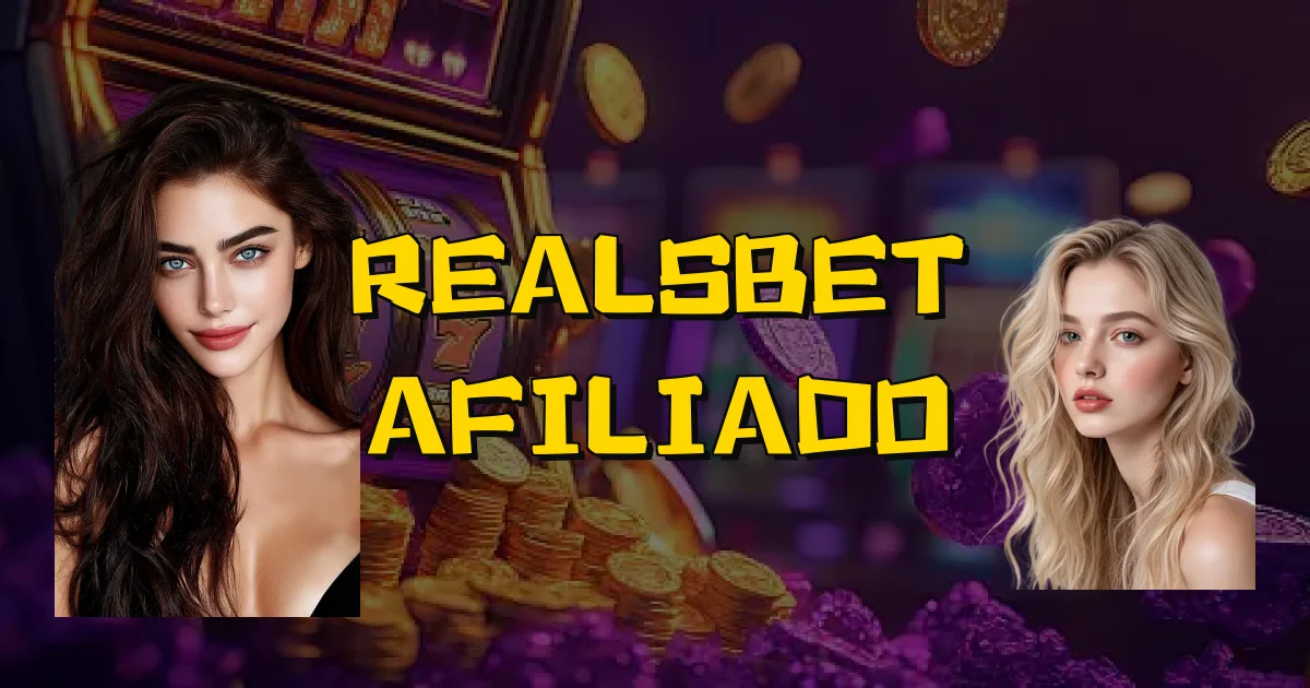 Realsbet Afiliado Oficial