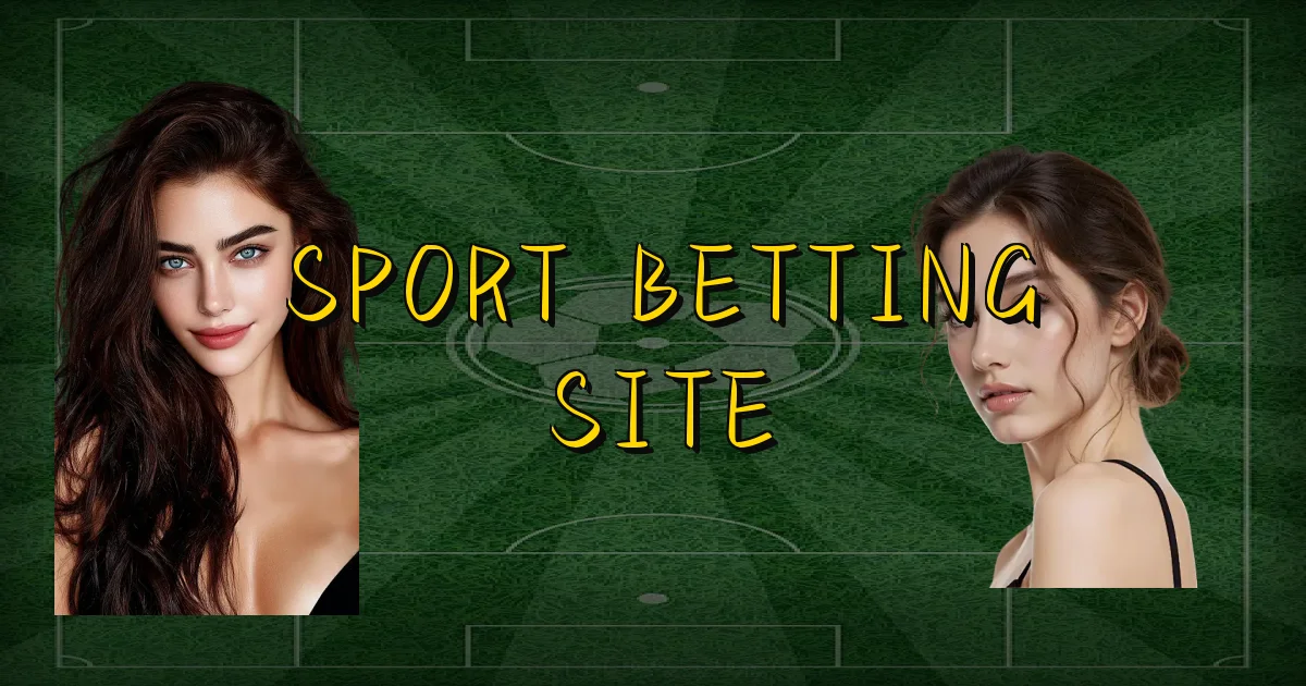 Sport Betting Site Oficial