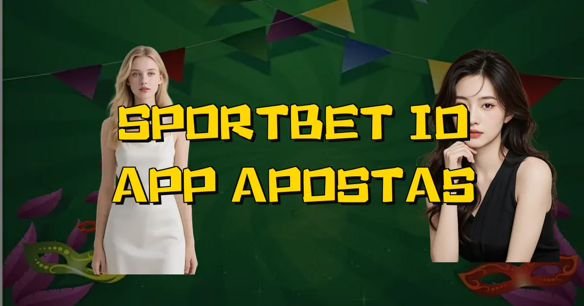 Sportbet Io App Apostas Oficial