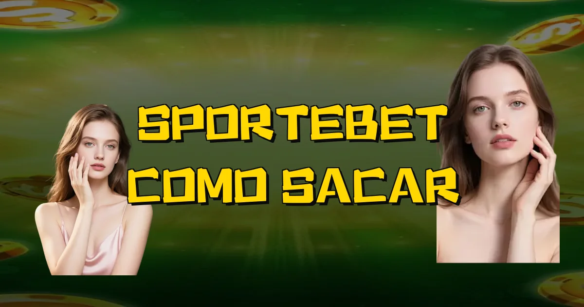 Sportebet Como Sacar Oficial
