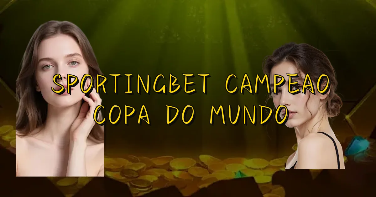 Sportingbet Campeao Copa Do Mundo Oficial