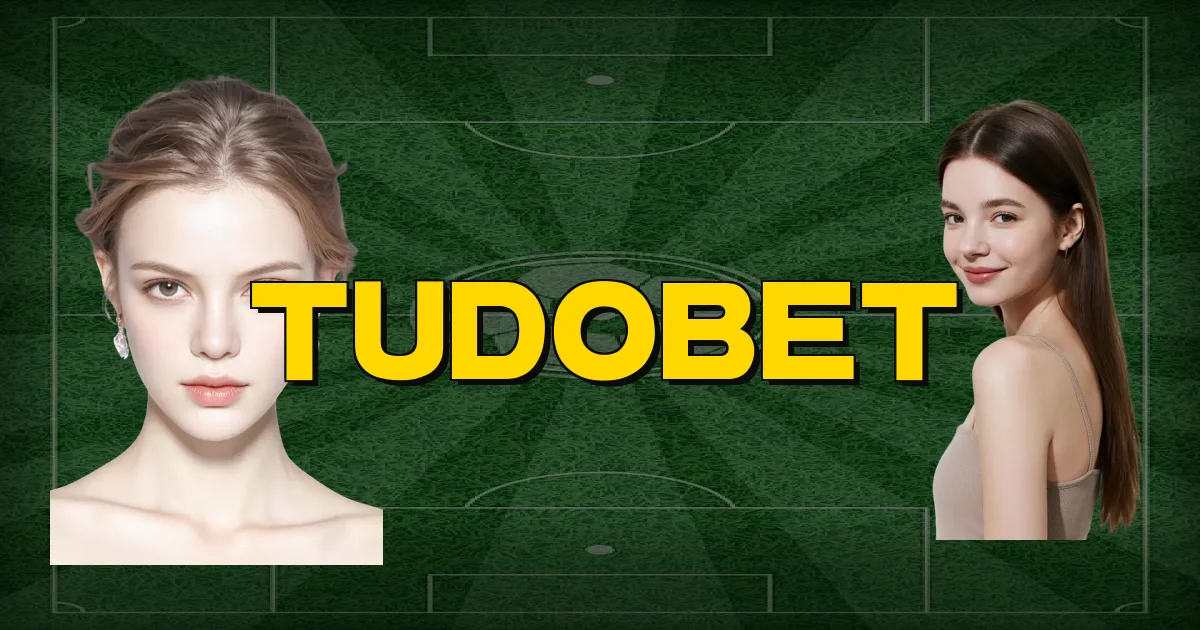 Tudobet Oficial