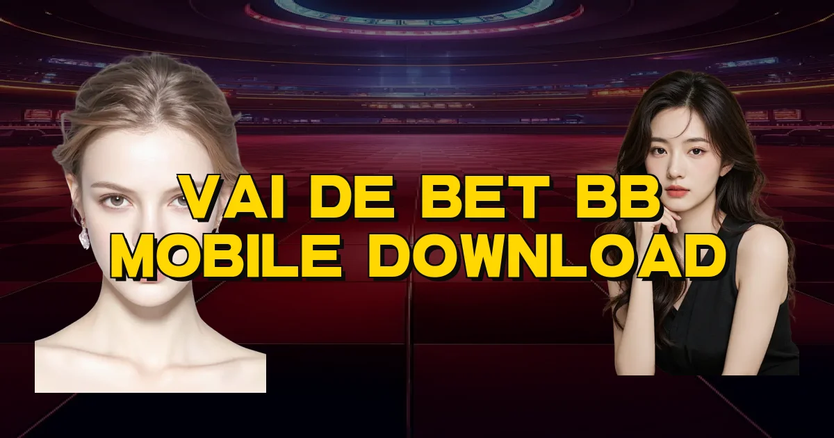 Vai De Bet Bb Mobile Download Oficial