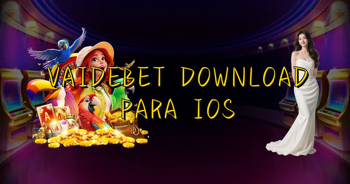 Vaidebet Download Para Ios Oficial