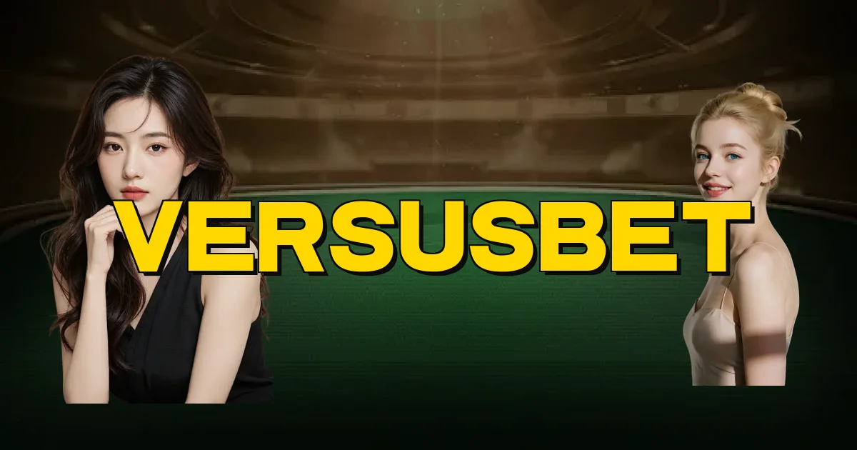 Versusbet Oficial