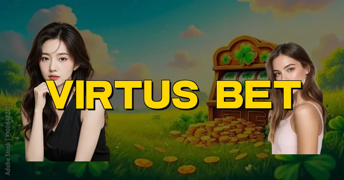 Virtus Bet Oficial