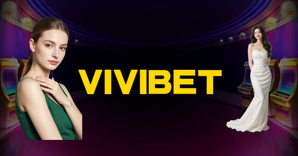 Vivibet Oficial