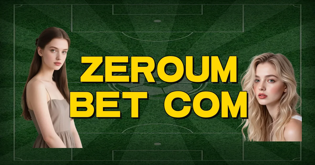 Zeroum Bet Com Oficial